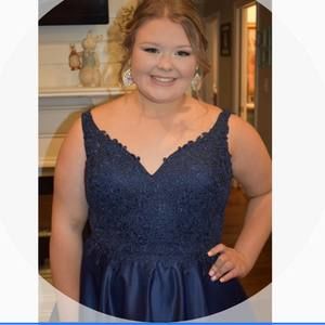 Meet your Posher, Anna claire